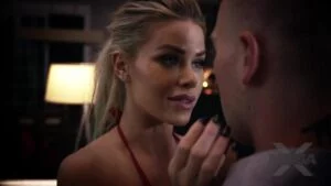 MissaX &#8211; Jessa Rhodes &#8211; Watching Porn With Jessa, PervTube.net