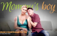 MommysBoy – Ryan Keely – Nobody’s Good Enough For You