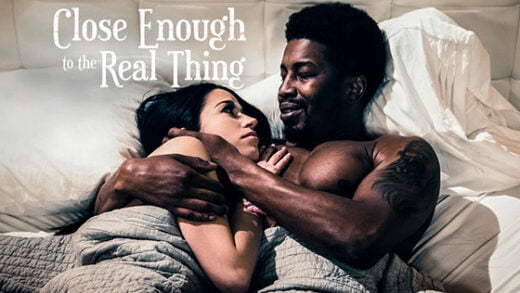 PureTaboo – Alex Coal – Close Enough To The Real Thing