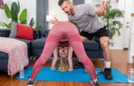 RKPrime – Harlow West – Dildo Workout