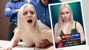 Shoplyfter &#8211; Raven Right &#8211; Vloggers Challenge Gone Wrong, PervTube.net