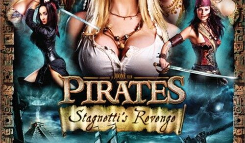 DigitalPlayground - Pirates 2 - Stagnetti's Revenge (2008)