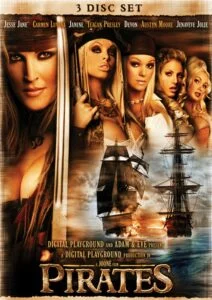 DigitalPlayground &#8211; Pirates 2 &#8211; Stagnetti&#8217;s Revenge (2008), PervTube.net