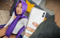 HijabHookup – Vanessa Vox – Horny Hijabis