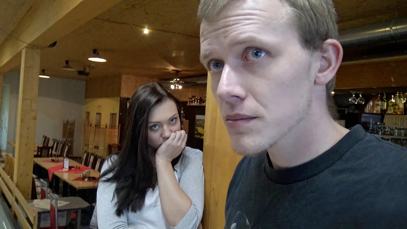 Hunt4K E11 Ornella Morgan – Sex in a bowling place – I’ve got strike!, PervTube.net