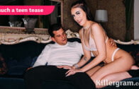 Killergram – Erika Jaynee – Maid For Pleasure