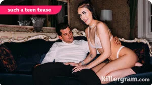 Killergram &#8211; Shay London &#8211; Work Out for Me, PervTube.net