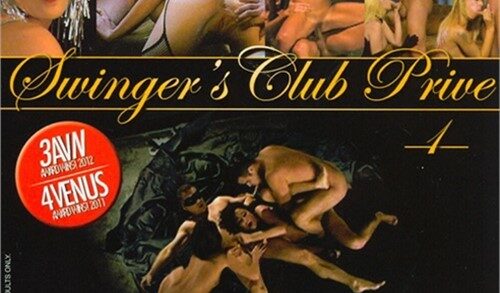 Private Gold 131 Swinger’s Club Prive 1 – VIP Orgy (2012)