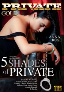 Private Gold 206 Double Lives (2017), PervTube.net