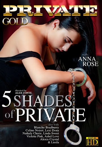 Private Gold 192 5 Shades of Private (2015), PervTube.net