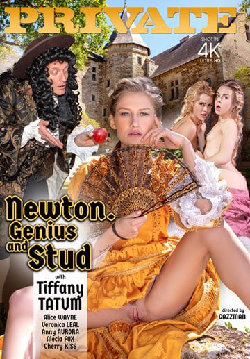 Private Gold 236 Newton, Genius And Stud (2019), PervTube.net