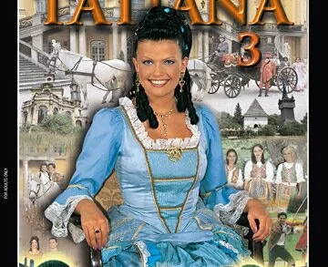 Private Gold 28 Tatiana 3 (1998)