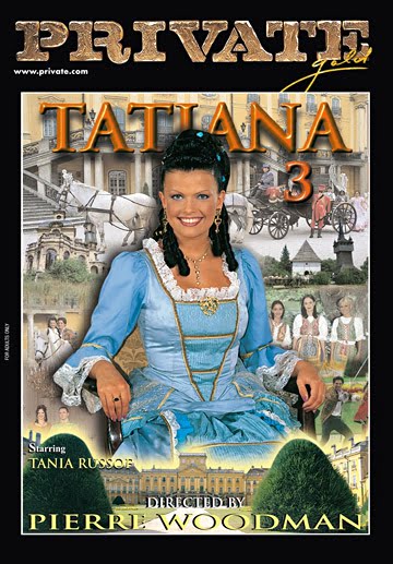 Private Gold 28 Tatiana 3 (1998)