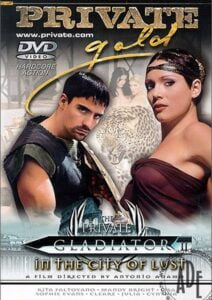 Private Gold 56 Gladiator 3 Sexual Conquest (2002), PervTube.net