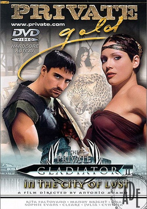 Private Gold 55 Gladiator 2 In the City Of Lust (2002), PervTube.net