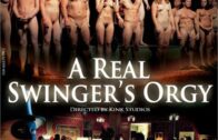 Private Independent 1 A Real Swinger’s Orgy (2009)