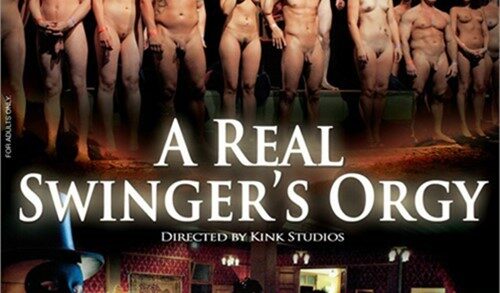 Private Independent 1 A Real Swinger’s Orgy (2009)