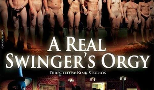 Private Independent 1 A Real Swinger’s Orgy (2009)