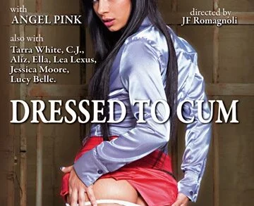 Private Specials 26 Dressed To Cum (2009)