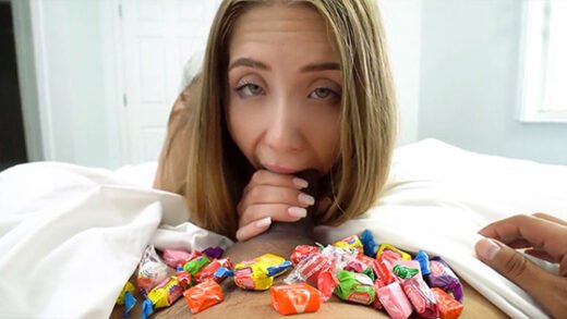 TeamSkeetXPOVGod – Audrey Hempburne – Want Some Candy?