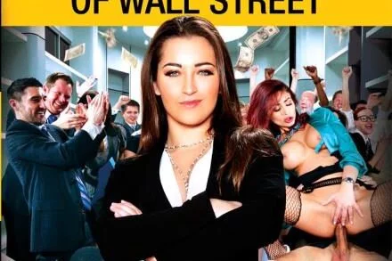 The Whore Of Wall Street (2014)