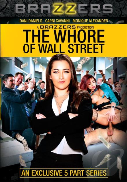 The Whore Of Wall Street (2014), PervTube.net