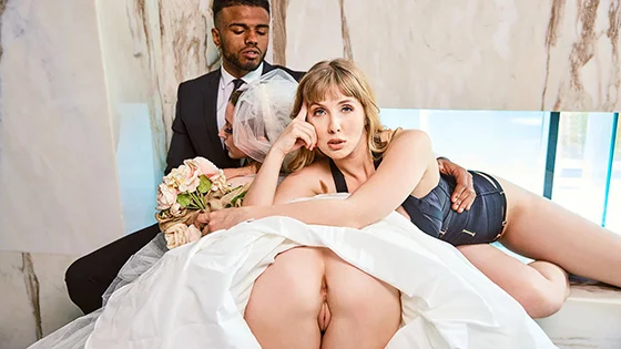 Deeper – Lena Paul And Laney Grey – Come First, PervTube.net