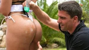 RealWifeStories – Rose Monroe – Pussy Espanola, PervTube.net