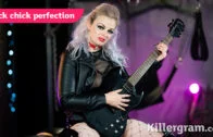 Killergram – Erika Jaynee – Maid For Pleasure