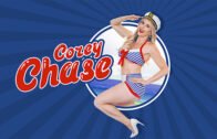 MylfOfTheMonth – Cory Chase – In Cory We Trust
