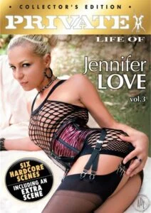 Private Xtreme 42 Cherry Jul’s Extreme Gang Bang Party (2008), PervTube.net