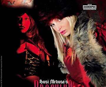 Private - Pirate Fetish Machine 26 Draculya the Girls are Hungry (2006)