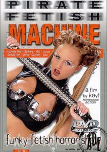 Private &#8211; Pirate Fetish Machine 14 &#8211; Theatre of Lust (2004), PervTube.net