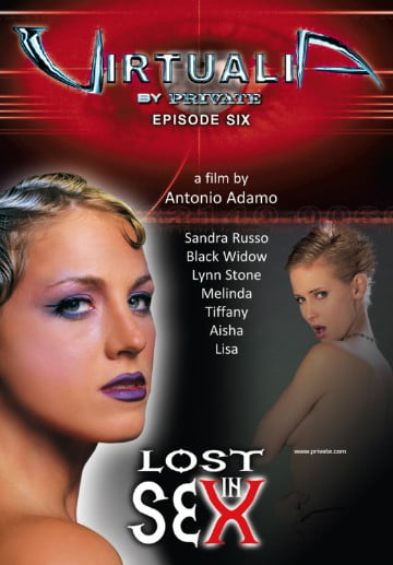 Private &#8211; Virtualia 6 &#8211; Lost in Sex (2002), PervTube.net