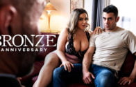 PureTaboo – Natasha Nice – Bronze Anniversary