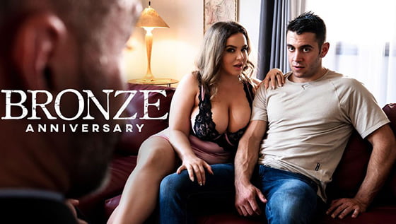 PureTaboo &#8211; Natasha Nice &#8211; Bronze Anniversary, PervTube.net