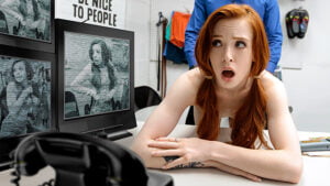 Shoplyfter &#8211; Raven Right &#8211; Vloggers Challenge Gone Wrong, PervTube.net