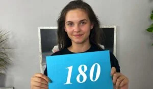 SexWithMuslims – Taylee Wood – Chubby muslim caught watching porn E117, PervTube.net