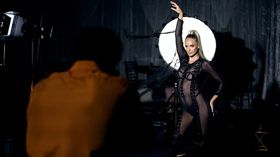 DigitalPlayground – Emma Hix And Charlotte Sins – Fashionista Provocateuse, PervTube.net