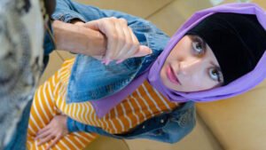 HijabHookup &#8211; Vanessa Vox &#8211; Horny Hijabis, PervTube.net