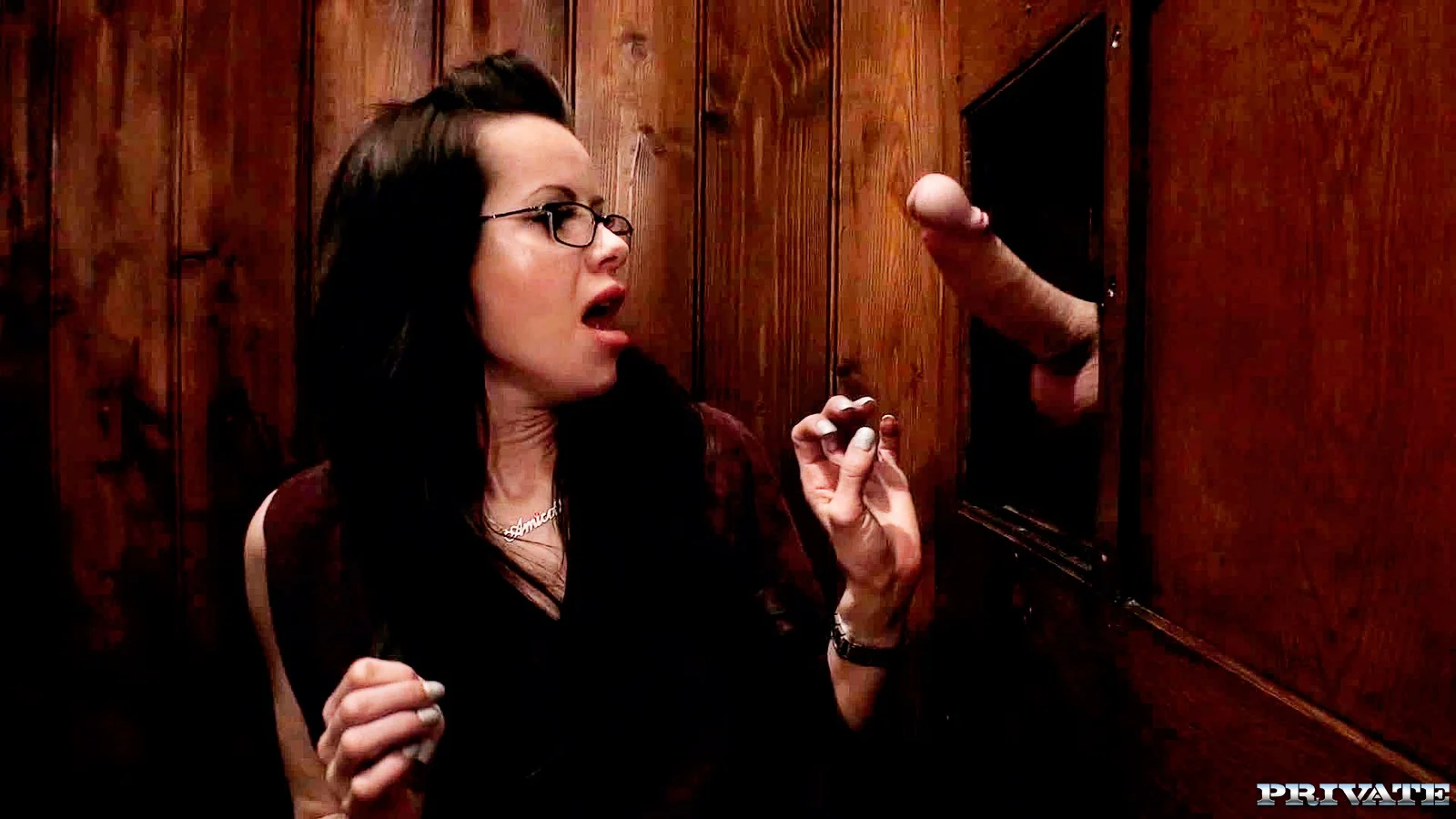 Private – Amica Bentley- I Confess Files, PervTube.net