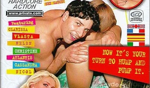 Private – Matador 1: Now It’s Your Turn (1999)