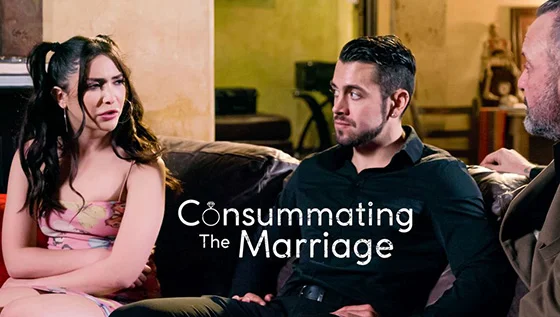 PureTaboo – Jane Wilde – Consummating The Marriage, PervTube.net