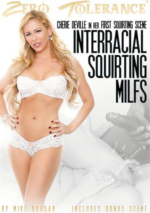 ZeroTolerance – Interracial Squirting MILFS (2016)