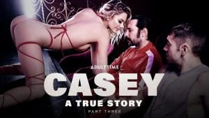 AdultTime &#8211; Casey Kisses And Kylie Le Beau &#8211; Casey: A True Story Part 4, PervTube.net