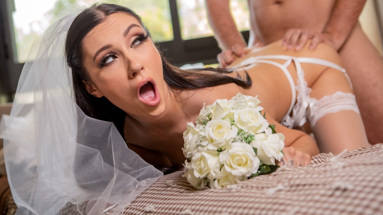 BrazzersExxtra &#8211; Jazmin Luv &#8211; Runaway Bride Needs Dick, PervTube.net