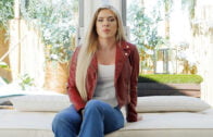 CastingCouch-HD – Christina – Gorgeous Blonde Christina