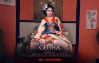 CreativePorn – Ashley Li – Geisha