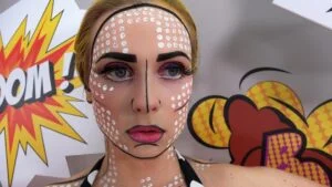 CreativePorn – The Live Drawing, PervTube.net