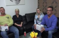 CzechWifeSwap – Czech Wife Swap 7 Part 1 Nympho and frigid